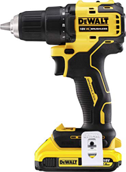 DeWalt DCD708D2T-QW Akku-Bohrschrauber 18V, 2 Ah precio