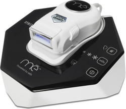 Homedics Me pro ultra sistema per la riduzione dei peli superflui con tecnologia precio