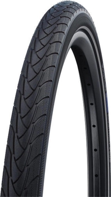 Schwalbe Marathon Plus 26 x 1.75 (47-559) (Perf)