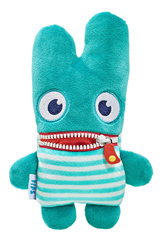 Schmidt-Spiele Sorgenfresserchen - Fips 22 cm precio