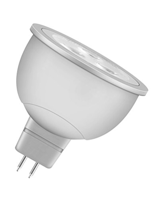 Osram LED STAR MR16 12 V 7W GU5,3