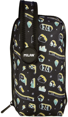 MILAN Icons extraíble 8 piezas