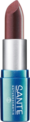 Sante Lipstick -  brown red No. 10 (4,5 g)
