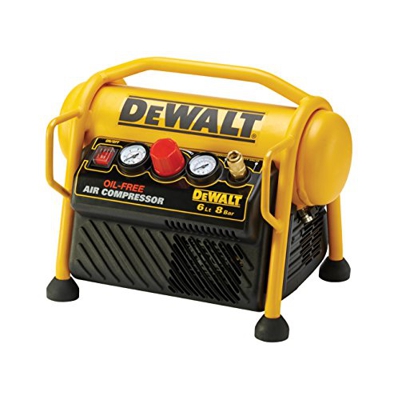 DeWalt DPC6MRC-QS