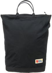 Fjällräven Vardag Totepack black precio