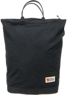 Fjällräven Vardag Totepack black