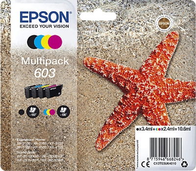 Epson C13T03U64010