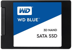 Western Digital Blue SSD 3D 4TB 2.5 características
