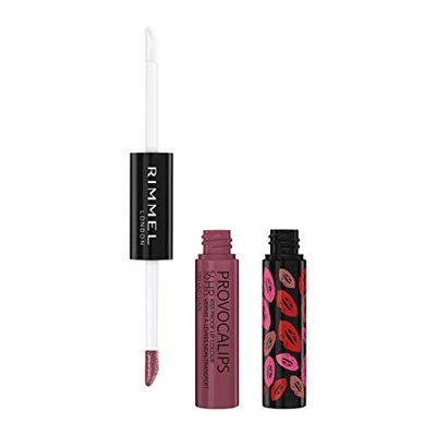PROVOCALIPS lip colour #220-lazy day