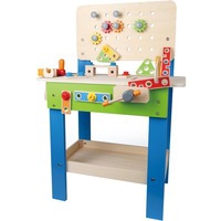 E3000, Herramientas para niños