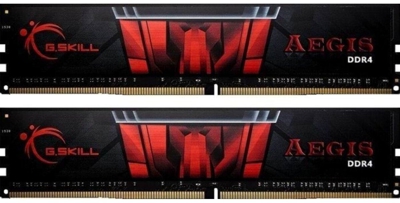 Aegis DDR4 módulo de memoria 32 GB 3000 MHz, Memoria RAM