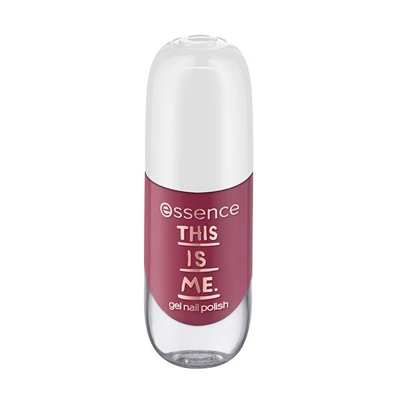 This Is Me Esmalte De Uñas 04#873C50