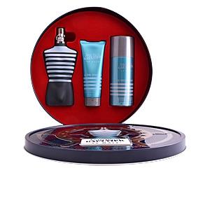 Estuche Le Male Jean Paul Gaultier