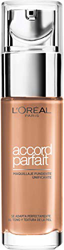 Accord Parfait 5D-5W Golden Sand #Cfab87 características