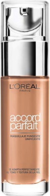 Accord Parfait 5D-5W Golden Sand #Cfab87