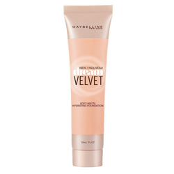 Dream Velvet 21 Nude #F5bfa1 características