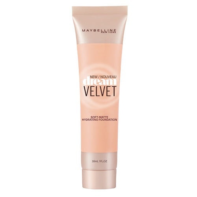 Dream Velvet 21 Nude #F5bfa1