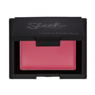 Crème To Powder Blush Amarylis #Db6283