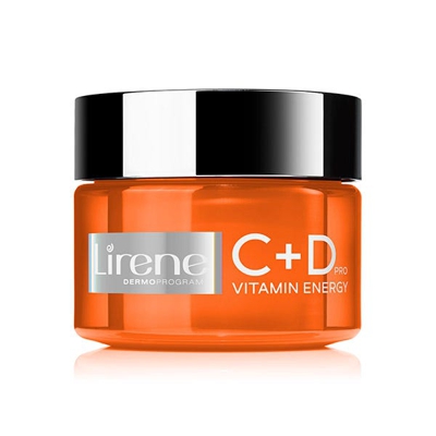 C+D Pro Crema 30+
