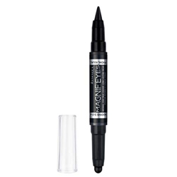 Magnif Eyes Double Ended Rimmel 001 Back #767986 en oferta
