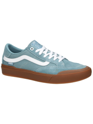 Ver Vans Berle Pro Gum Skate Shoes azul y sus características Vans Berle Pro Gum Skate Shoes azul precio