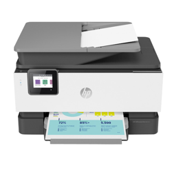 Impresora multifunción HP OfficeJet Pro 9010 precio