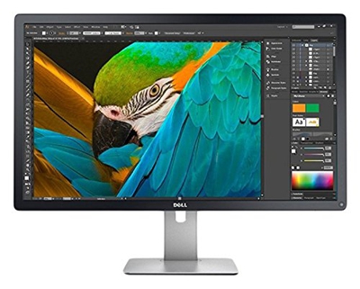 Dell Ultrasharp UP3216Q 32' 4K - Monitor