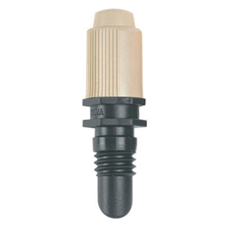 Pistola de pulverización de agua o boquilla Gardena 1371-29 características