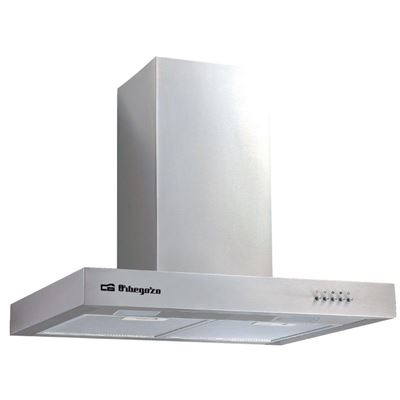 Campana Decorativa de Pared Orbegozo DS56170BIN