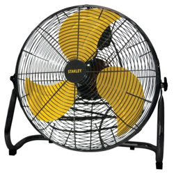 Ventilador de pie 30 cm 60 W ST-12F-DDF-E características