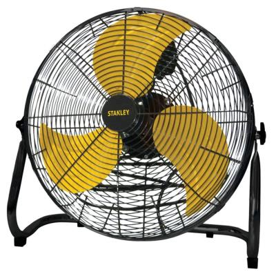 Ventilador de pie 30 cm 60 W ST-12F-DDF-E