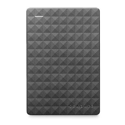 Disco duro externo Seagate Expansion 2.5'' 4TB