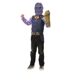 Disfraz Thanos características