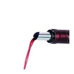 Jgo 4 Vertedores Flexibles Antigoteo uno Vino en oferta