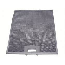 Filtro metalico campana extractora Balay 3BD764X 3BD764N01 353110 en oferta