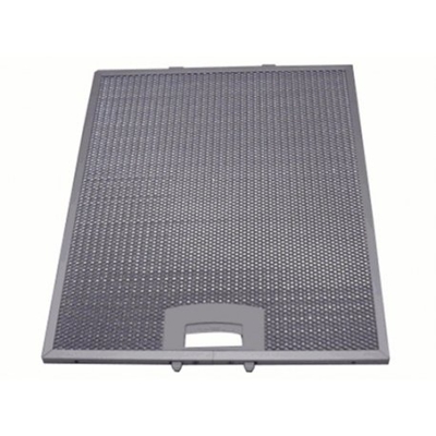 Filtro metalico campana extractora Balay 3BD764X 3BD764N01 353110