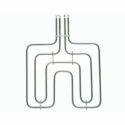 Resistencia solera horno  Fagor  5H196X, H7096XD, 6H197AX CA5F001A5