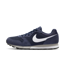Nike MD Runner 2 Zapatillas - Hombre - Azul precio