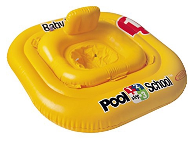 Intex 56587EU - Flotador Hinchable bebé