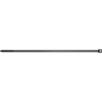 Fischer 069367 - Brida UBN 4,8x250 negra (Envase de 100 ud.) en oferta