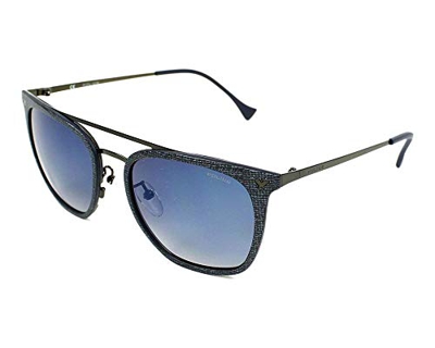 Police - Gafas de sol - para hombre Gris gris