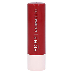 Vichy Naturalblend - Balsamo Labbra Colorato Ultra Idratante Red, 4.5g características