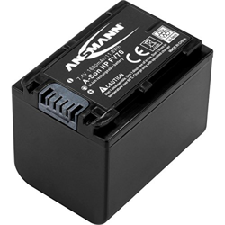 ANSMANN Akkupack A-Son NP FV 70 Ersatz für Kamera Sony DCR-SR 57, 73… 1400-0007 precio