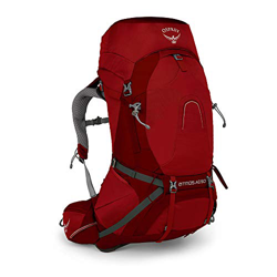 OSPREY MOCHILA MONTAÑA ATMOS AG 50 en oferta