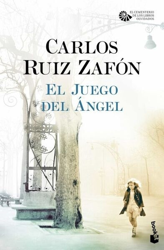 El Juego del Ángel características