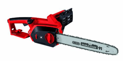 Motosierra electrica Einhell GH-EC 1835 1800W, espada 35cm precio