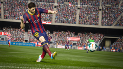 FIFA 15 (Xbox One) características