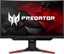 Acer Predator Z271T en oferta