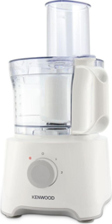 Kenwood FDP300WH características