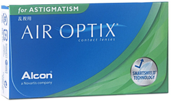 Alcon Air Optix para astigmatismo (6 uds.) +1,50 precio